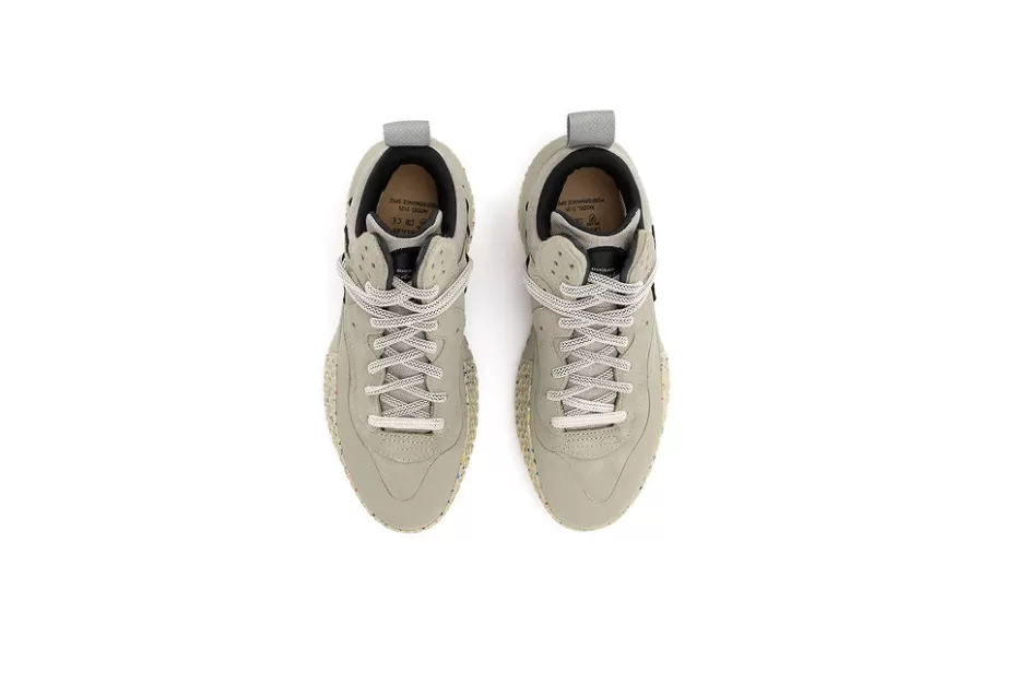 Brandblack Men's Rare Metal Evo Cordura Fog Speckle Sale