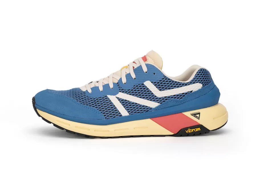 Brandblack Women's Specter X 2.0 Vintage Blue Red Cheap